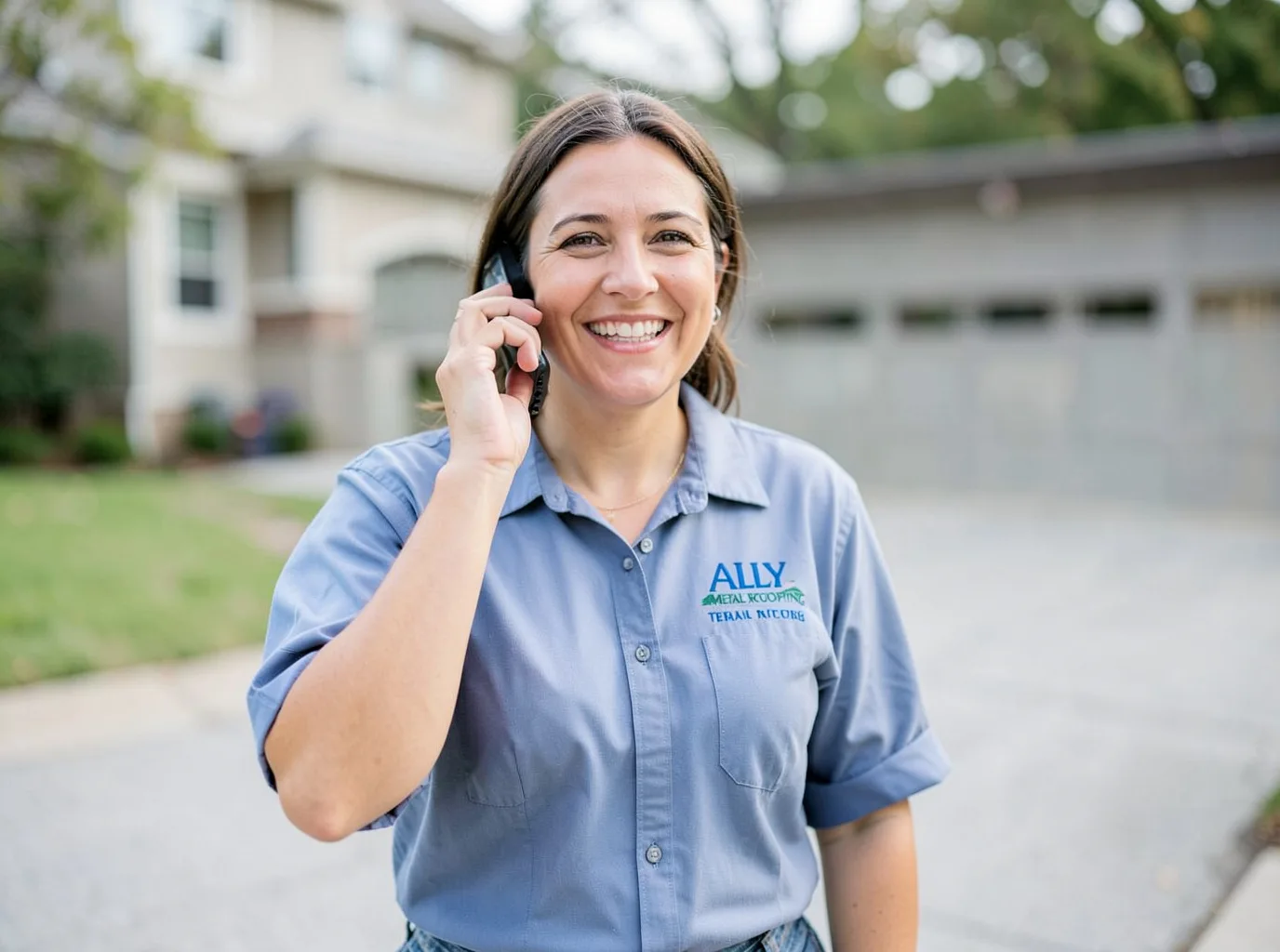 Metal Roof Installation Belvidere, NC FAQs